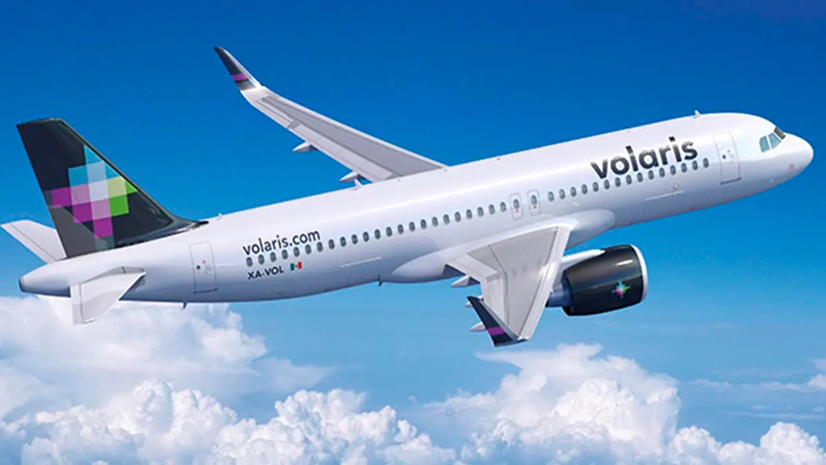 Volaris still without flights to Tulum