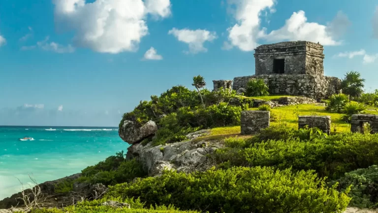 US Airlines Already Project Routes to Tulum Airport