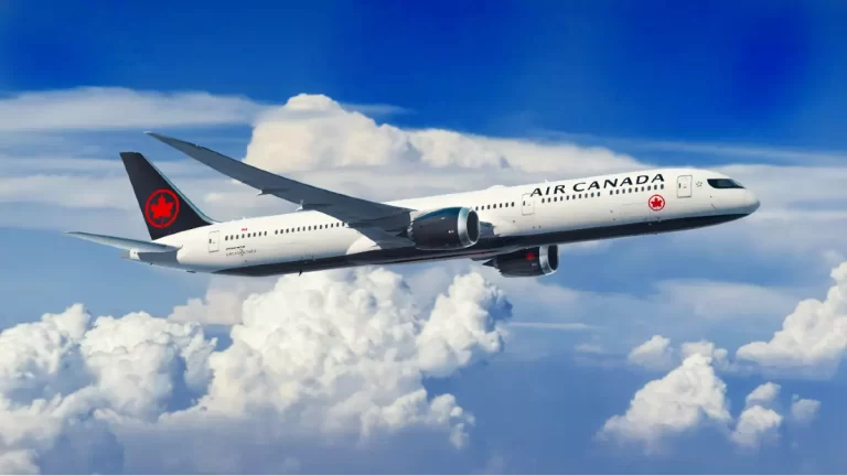 Air Canada Volará a Tulum