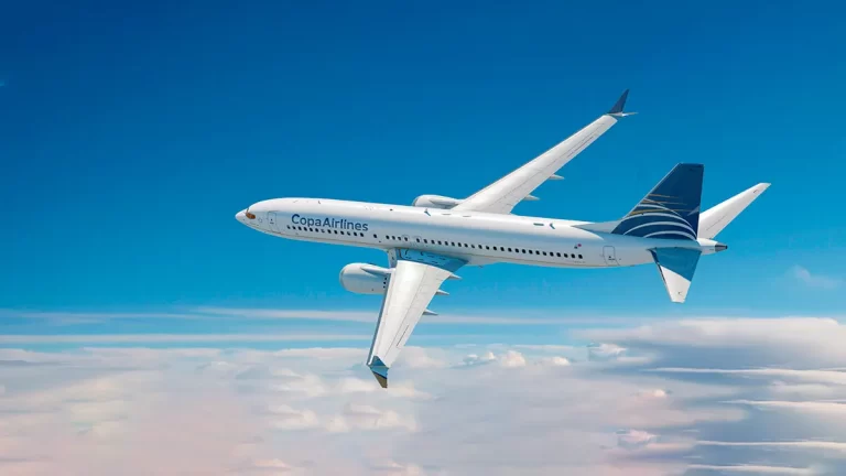 Copa Airlines Anuncia Vuelos al Aeropuerto de Tulum